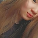 Амина, 18 лет