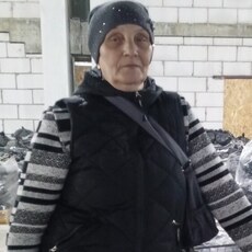 Фотография девушки Людмила, 56 лет из г. Кшенский