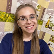 Фотография девушки Ірина, 19 лет из г. Киев