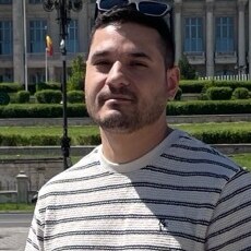 Фотография мужчины Eumarian, 33 года из г. București
