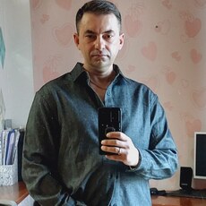 Фотография мужчины Егор, 45 лет из г. Омск