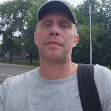 Фотография мужчины Алексей, 52 года из г. Ковров
