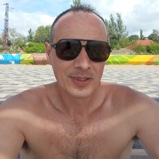 Фотография мужчины Денис, 43 года из г. Донецк