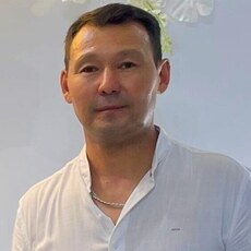 Фотография мужчины Арман, 51 год из г. Астрахань