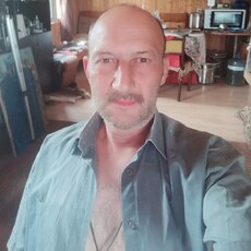 Фотография мужчины Павел, 54 года из г. Валдай
