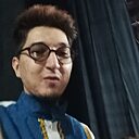 Mazhan, 18 лет
