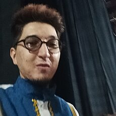 Фотография мужчины Mazhan, 18 лет из г. Димитровград