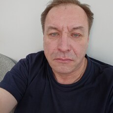 Фотография мужчины Денис, 52 года из г. Сланцы