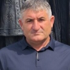 Фотография мужчины Мартин, 49 лет из г. Нижний Новгород