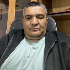 Фотография мужчины Хамид, 41 год из г. Стерлитамак