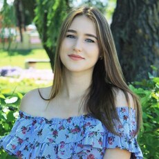 Фотография девушки Алина, 24 года из г. Щелково