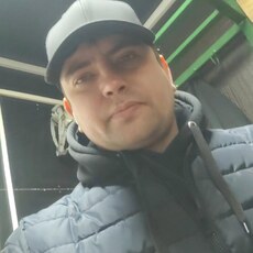 Фотография мужчины Вовик, 32 года из г. Кричев