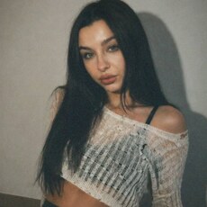 Фотография девушки Алена, 20 лет из г. Краснодар