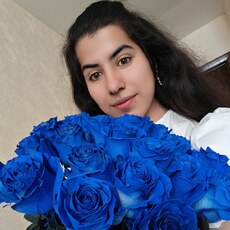 Любовь, 25 из г. Череповец.