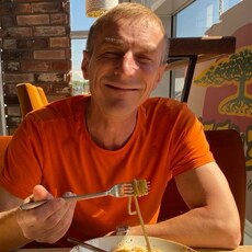 Фотография мужчины Курт, 48 лет из г. Новосибирск