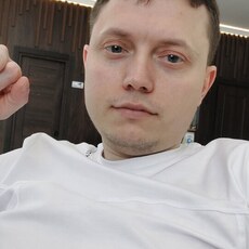 Фотография мужчины Влад, 32 года из г. Щербинка