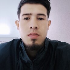Фотография мужчины Ali, 21 год из г. Кокшетау
