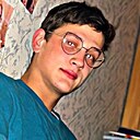 Ильсур, 23 года