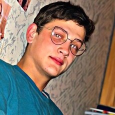 Фотография мужчины Ильсур, 23 года из г. Камышин