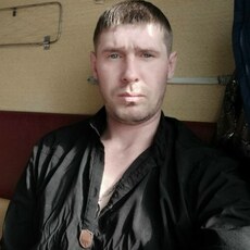 Фотография мужчины Александр, 39 лет из г. Качканар