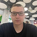 Макс, 23 года