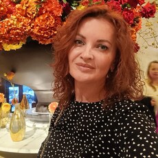 Фотография девушки Наталья, 47 лет из г. Москва