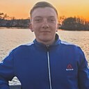 Александр, 23 года