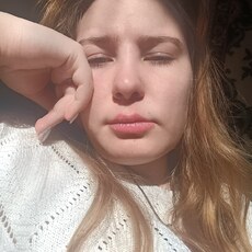 Фотография девушки Даша, 23 года из г. Алматы
