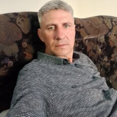 Фотография мужчины Алексей, 46 лет из г. Чита