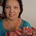 Хуршита, 48 лет