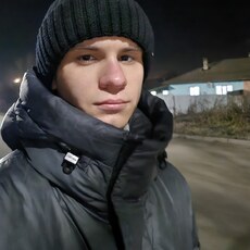 Фотография мужчины Владислав, 18 лет из г. Челябинск