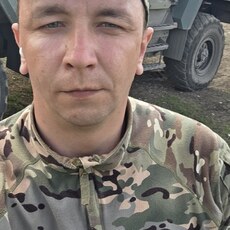 Фотография мужчины Дмитрий, 34 года из г. Красноярск
