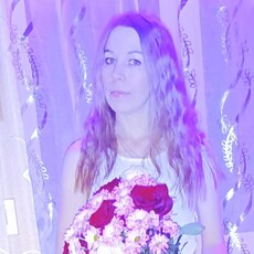 Фотография девушки Надежда, 34 года из г. Улан-Удэ