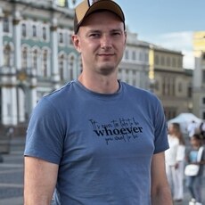 Фотография мужчины Дмитрий, 34 года из г. Санкт-Петербург