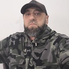 Фотография мужчины Ваха, 44 года из г. Донецк