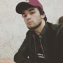 Джон, 32 года
