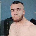 Джон, 32 года