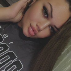 Фотография девушки Виолетта, 21 год из г. Саратов