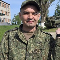 Фотография мужчины Сергей, 45 лет из г. Уссурийск
