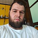 Ахмад, 34 года
