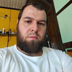 Фотография мужчины Ахмад, 34 года из г. Хасавюрт