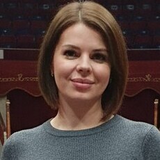 Светлана, 28 из г. Саратов.
