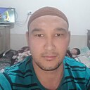 Хусен, 33 года