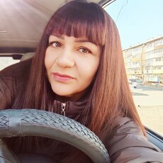 Фотография девушки Натали, 45 лет из г. Уссурийск
