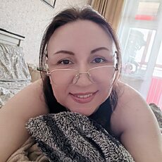 Фотография девушки Марина, 45 лет из г. Красноярск