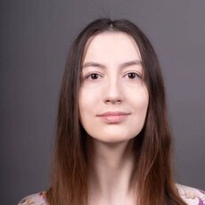 Фотография девушки Саша, 20 лет из г. Зеленоград