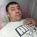 Алик, 46 лет