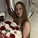 Дарья, 20 лет