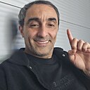 Эльчин, 47 лет
