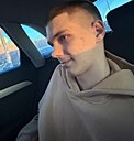 Богдан, 19 лет